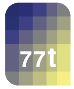 77t